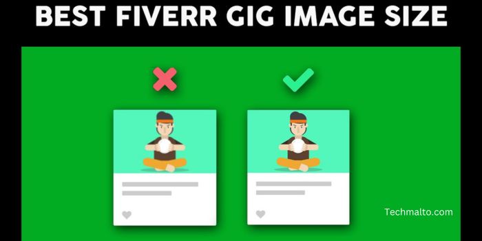 Perfect Fiverr gig image size 