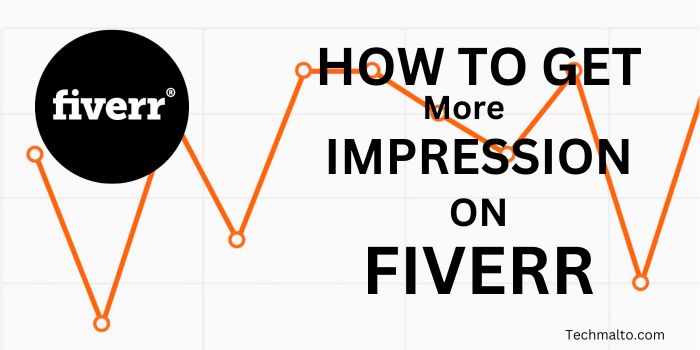What does impressive mean on Fiverr