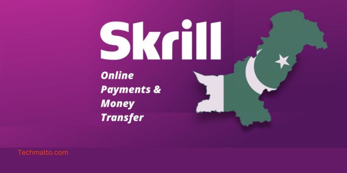 Online payment method in pakistan
