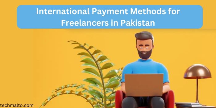 How to Receive Money Freelancers in Pakistan